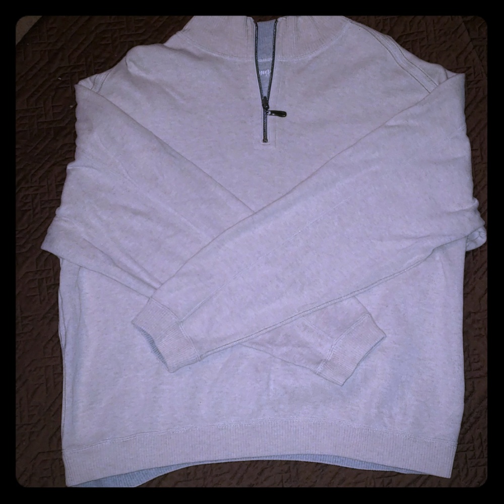 Mens sweater